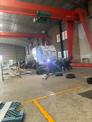 BOVINX MACHINE PARTS LLC