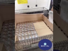 atelier de fabrication