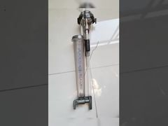 Voir les pièces détachées pour machine à lait Tru-Test Milk Meter à volume fixe 33KG Démo