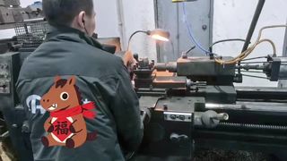 Nouvelle année chinoise