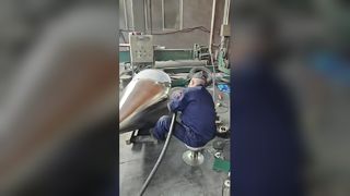 Chez Bovinx, chaque composant en acier inoxydable raconte une histoire de savoir-faire