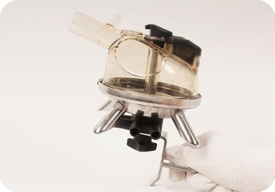 Un bon prix. Les élevages de vaches utilisent des pièces de la machine à lait, des griffes, du matériel PPSU de 300 cc sans soupape. en ligne