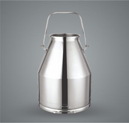 Un bon prix. Cuve de machine à traire en acier inoxydable OEM en ligne