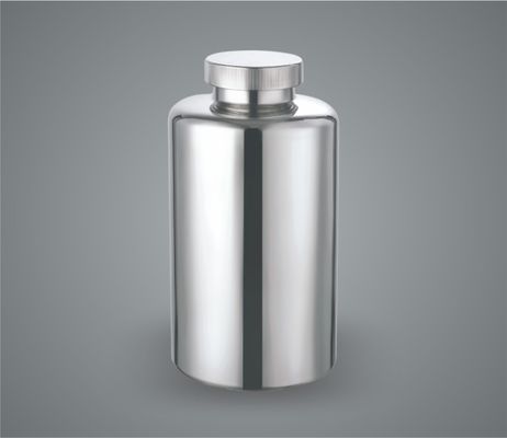 Un bon prix. La machine de traite en acier inoxydable 316L est faite sur mesure en ligne