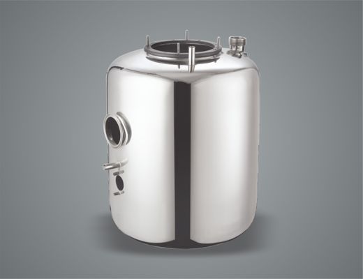 Un bon prix. Conservation 316L en acier inoxydable en ligne