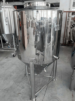 Un bon prix. Fermentateur conique SS vertical, Fermentateur en acier inoxydable en ligne