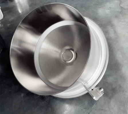 Un bon prix. Système CNC Parties usinées en acier inoxydable Manche en acier inoxydable Sus304 en ligne