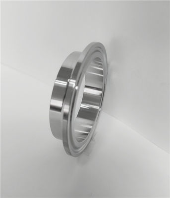 Pièces de raccordement sanitaires en acier inoxydable 304