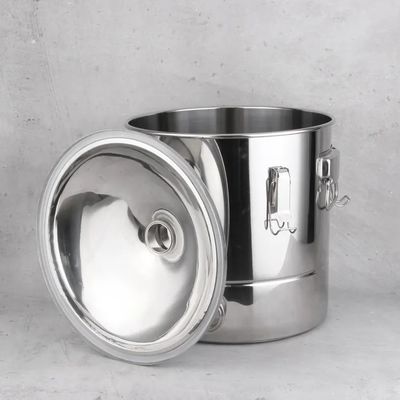 Un bon prix. Fabrication de vin chaudière équipement de brassage de bière d'usage domestique en acier inoxydable en ligne