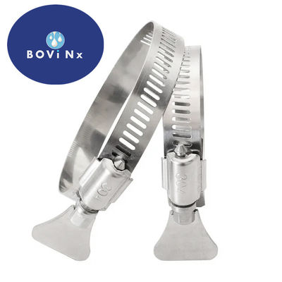 Un bon prix. Pièces hydrauliques en acier inoxydable 304 en double métal en plastique en ligne