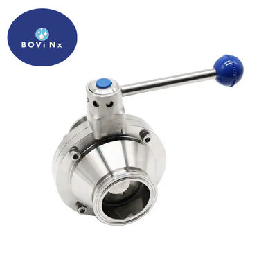 Un bon prix. Ventilateurs en acier inoxydable pour les applications à haute pression DN15 à DN100 en ligne