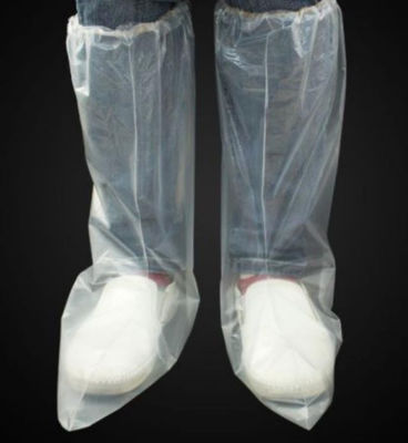 Un bon prix. Couvertures de chaussures jetables (blanc) en ligne
