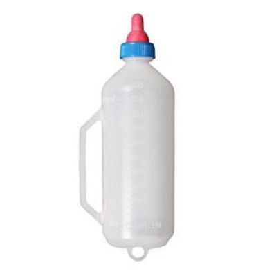Un bon prix. Bouteille d'alimentation polyvalente pour les chèvres de différentes races et âges en ligne