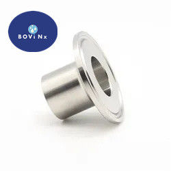 Un bon prix. Adaptateur de pinceau à raccordement rapide en acier inoxydable de qualité alimentaire SUS304 SUS316L BPE en ligne