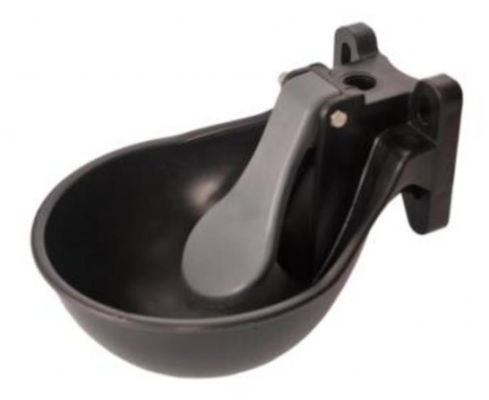 Un bon prix. Cuve à boire durable pour le bétail, pratique à nettoyer en ligne