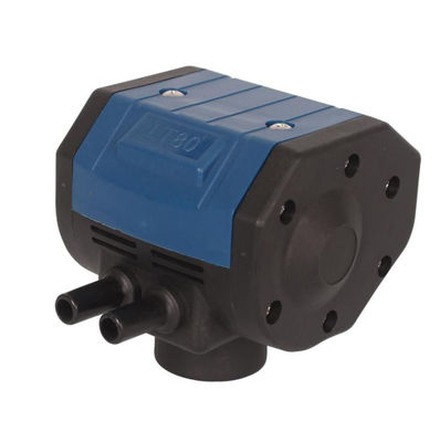 Un bon prix. Pulsateur pneumatique de lait L80 en ligne