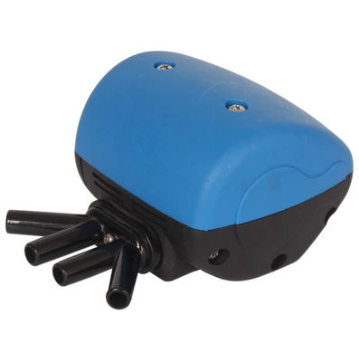 Un bon prix. Pulsator de lait pneumatique L90 4 ports, en plastique en ligne