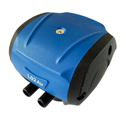Un bon prix. Pulsateur pneumatique de lait L02 en ligne