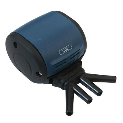 Un bon prix. Pulsator de lait pneumatique L02 4 ports en ligne