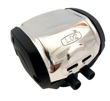 Un bon prix. Pulsateur pneumatique de lait L20 en ligne