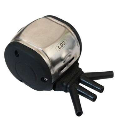 Un bon prix. Pulsateur pneumatique de lait L02 en ligne