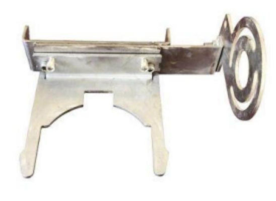 Un bon prix. Parties détachées de la machine à compter le lait en acier inoxydable en ligne