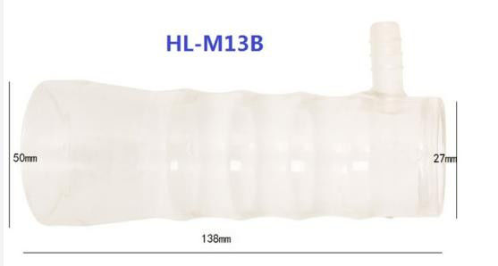 Un bon prix. 0.5 Lbs Parties de la machine de lait Durable Liner de lait de chèvre pour la traite en ligne