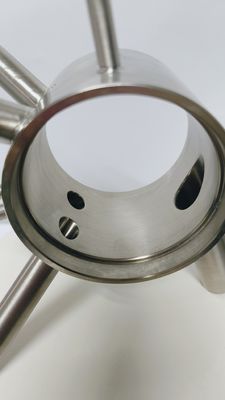 Un bon prix. Pièce de machine à lait en acier inoxydable,pièce standard BM en ligne