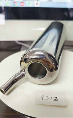 Un bon prix. Coque en acier inoxydable en ligne